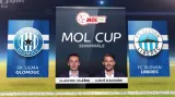 Přenos ČT semifinále Mol Cupu: Sestřih a ohlasy zápasu Olomouc - Liberec
