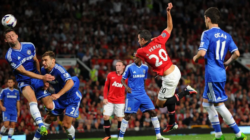 Manchester United - Chelsea