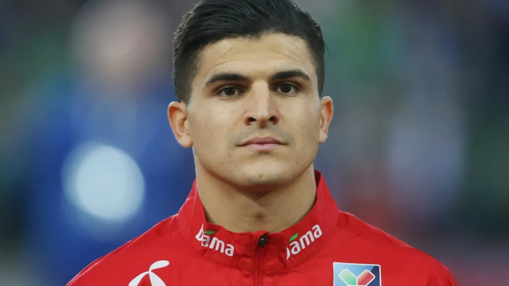 Tarik Elyounoussi 