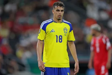 Yasin Ayari