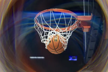Basketbal