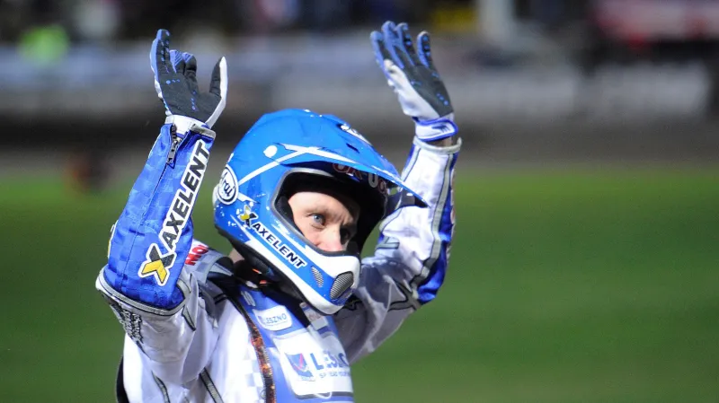 Nicki Pedersen