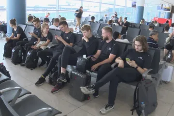 Češi míří na Univerziádu. Mezi medailová želízka patří střelci