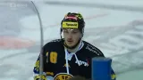 Gól v utkání Brno - Litvínov: Gerhát - 0:2 (39. min.)