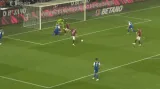 Sestřih utkání Sparta – Dinamo Záhřeb
