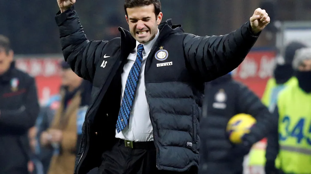Andrea Stramaccioni