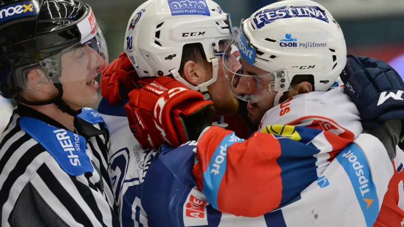 Plzeň - Pardubice
