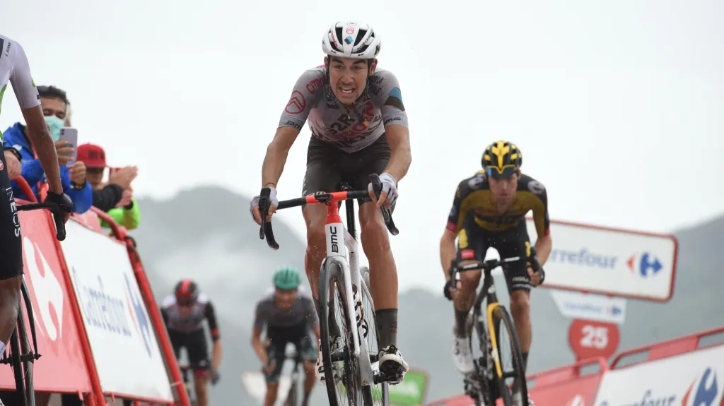 Clément Champoussin