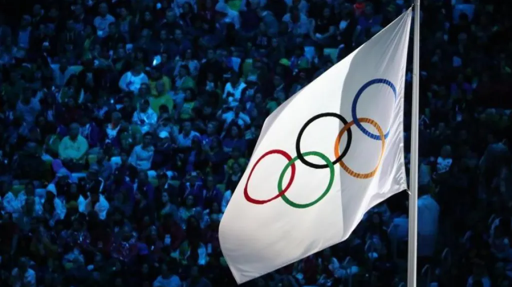 Olympijské hry v Riu