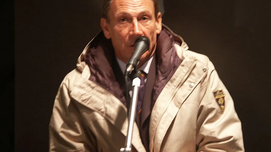 Zdeněk Zeman