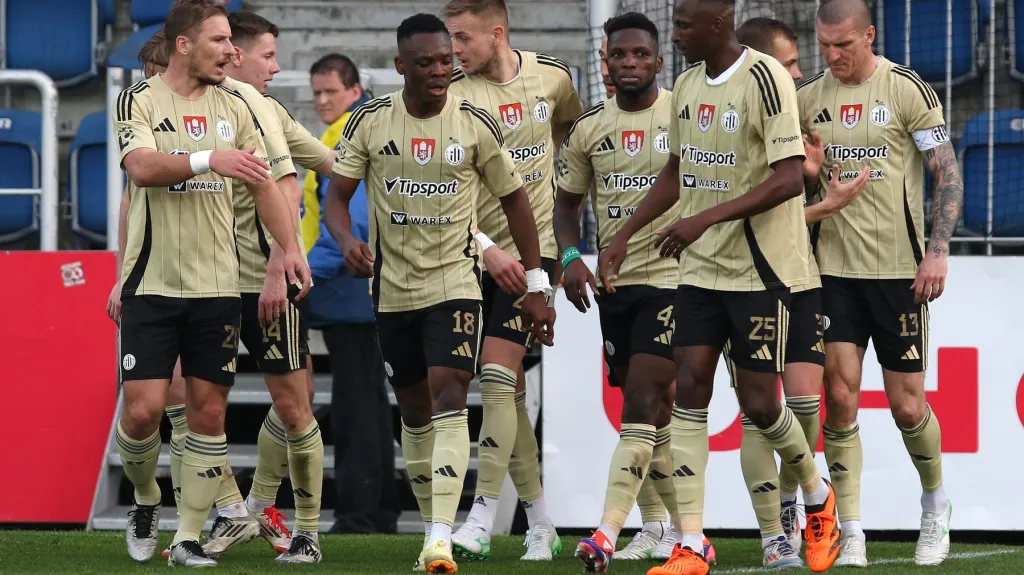 Českobudějovičtí fotbalisté