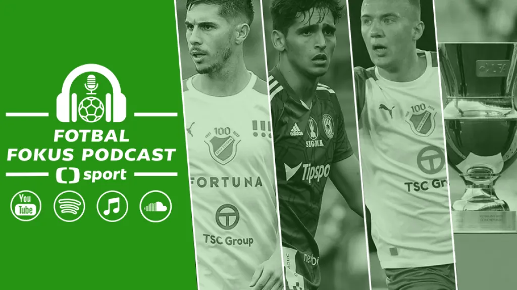 Fotbal fokus podcast 14. 11.