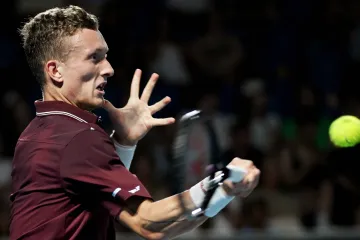 Lehečka: Není to poprvé, co hraju jako týmová jednička