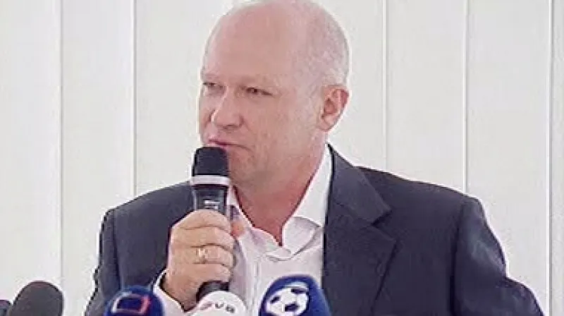 Reportáž Ondřeje Lípy