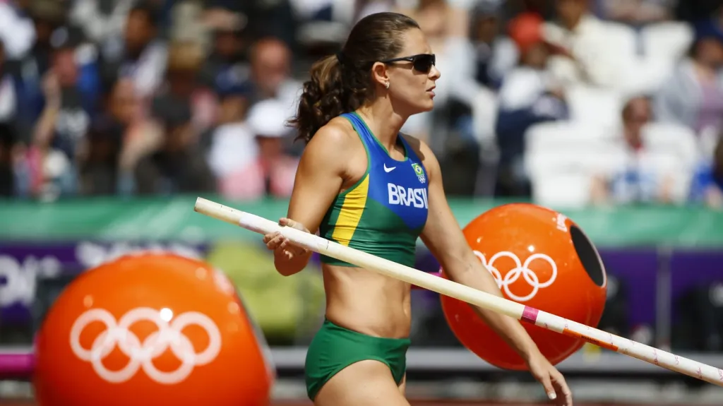 Fabiana Murerová