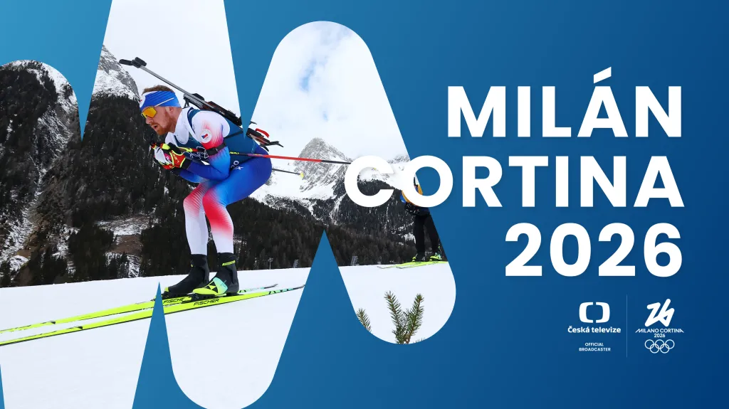 Milán Cortina 2026 podcast