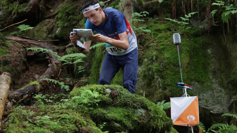 Na úvod SP v České Lípě byli Kosová i Křivda pátí