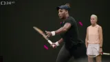 US Open začíná, jedna velké éra skončí