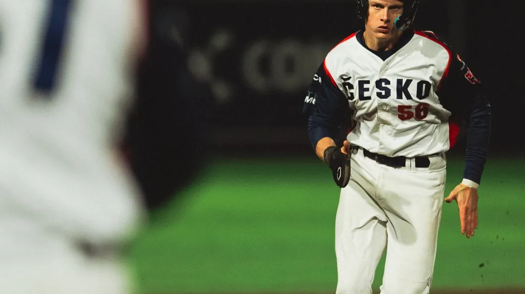 Milan Prokop v zápase proti Španělsku