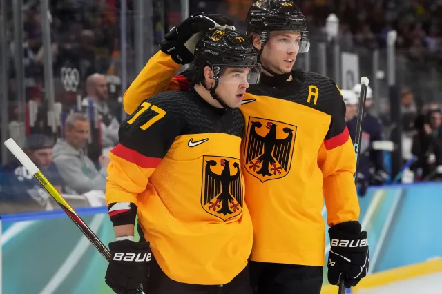 Slováci narazí ve čtvrtfinále na Němce, dál postoupili také Švýcaři a Švédové