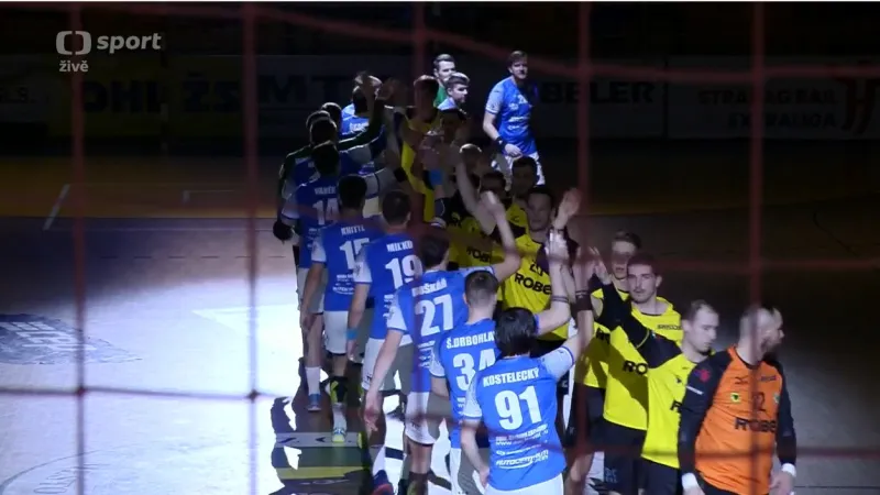 Zubří mělo s Jičínem problémy