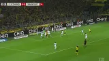 Dortmund vede po výhře nad Frankfurtem bundesligu