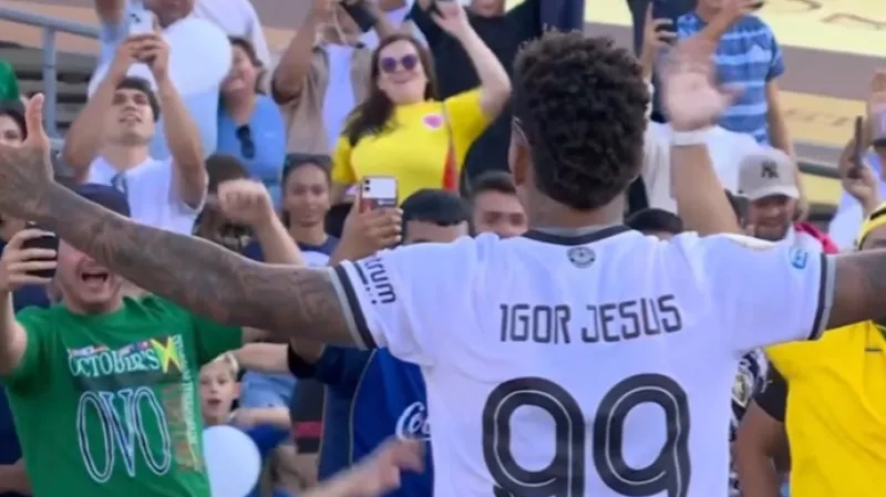 PSG na MS klubů padlo, Messi skóroval