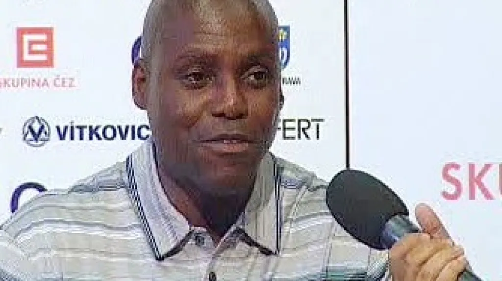 Carl Lewis