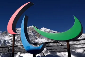 Paralympijské hry Milán Cortina 2026