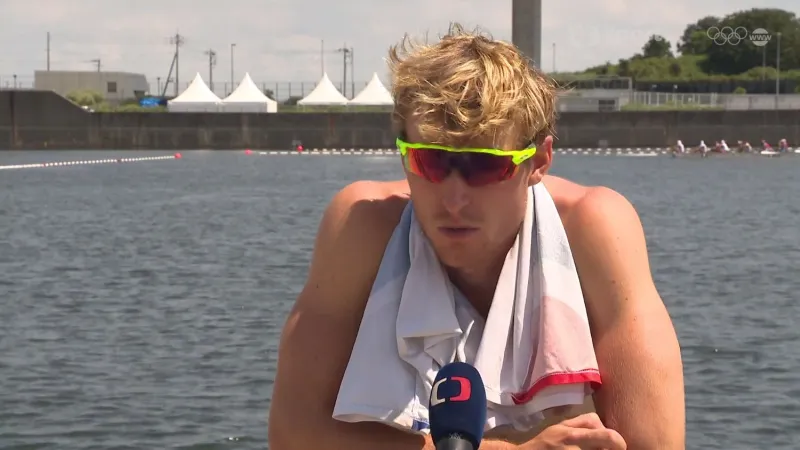 Fleissner: Bohužel mi hodně došlo