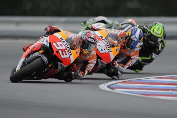 Grand Prix Brno