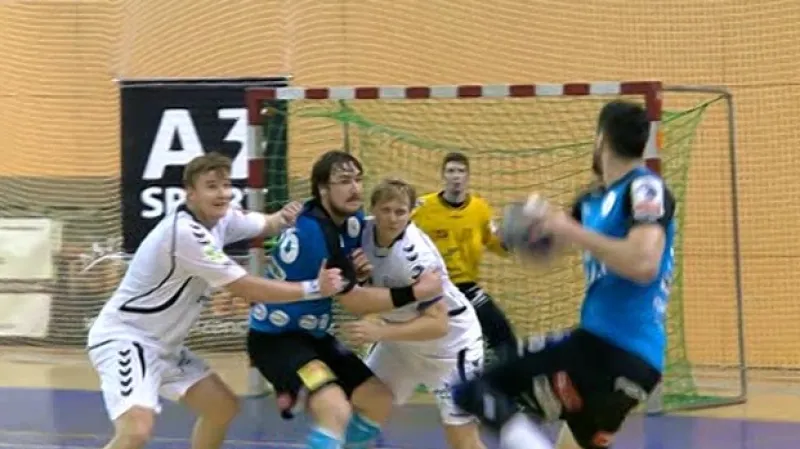 Plzeň smetla Lovosice a vede čtvrtfinálovou sérii