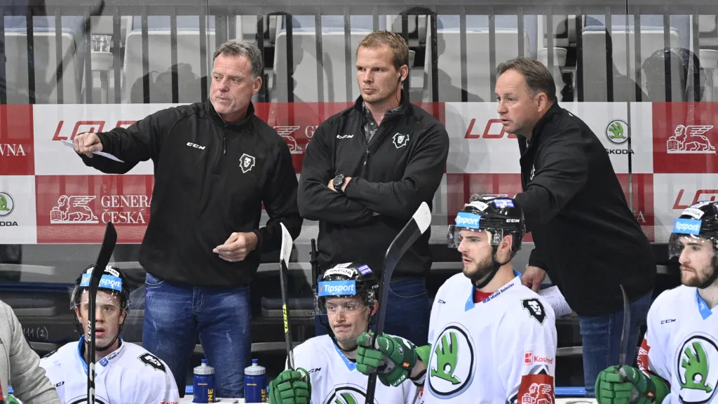 Lavička Mladé Boleslavi