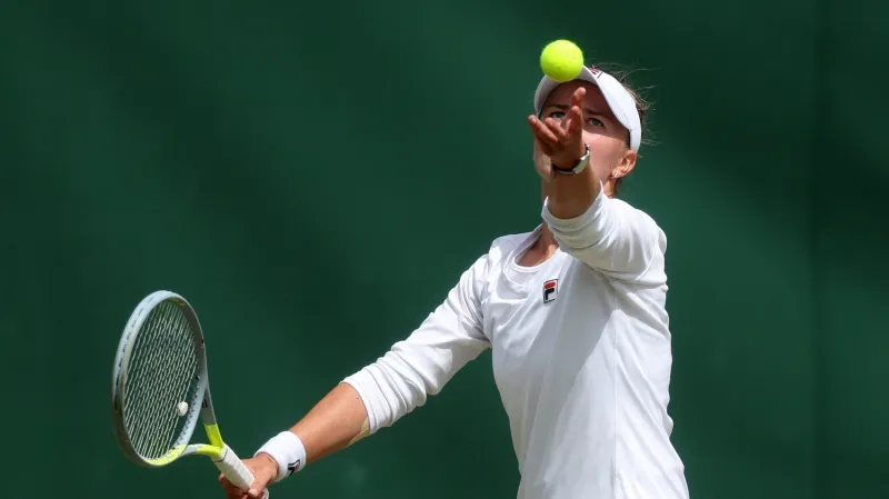 Barbora Krejčíková