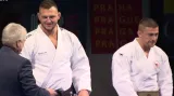 Olympijský vítěz Krpálek je počtrnácté za sebou Judistou roku