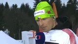 Řezáč: Sedmé místo v této konkurenci je skvělý výsledek