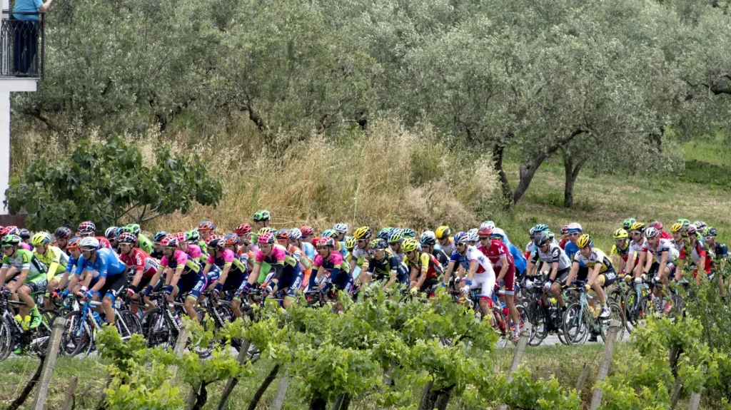 Giro d'Italia