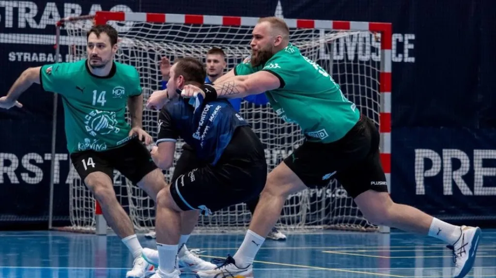 Karviná – Lovosice