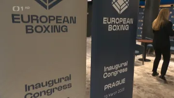 Nová boxerská organizace bude sídlit v Praze