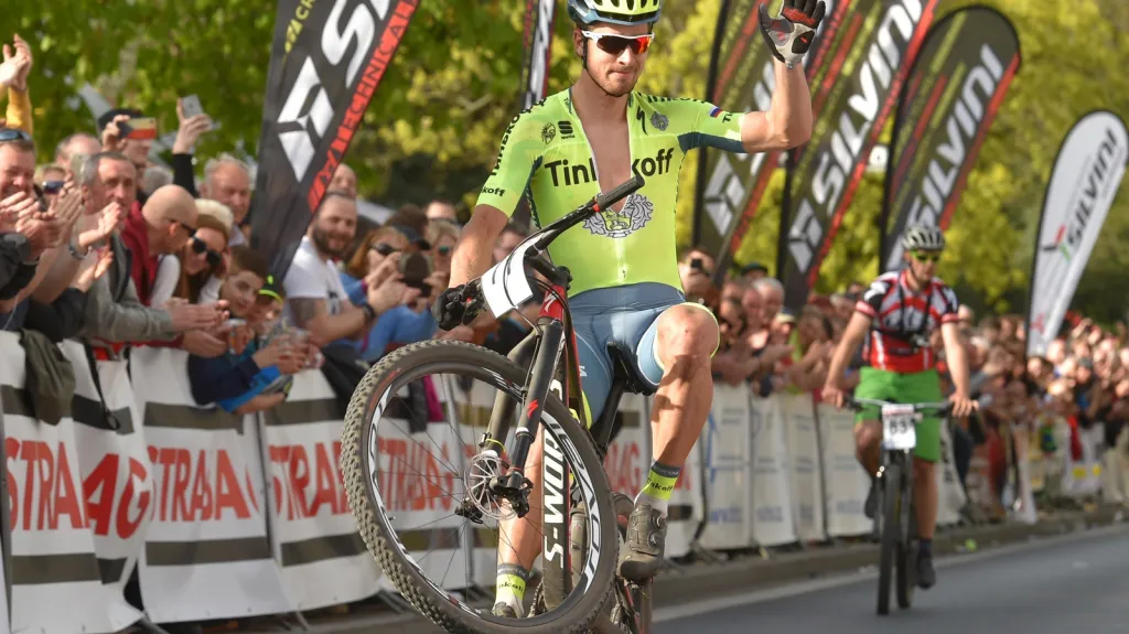 Peter Sagan