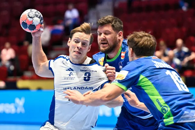 ME házenkářů už zná složení semifinále