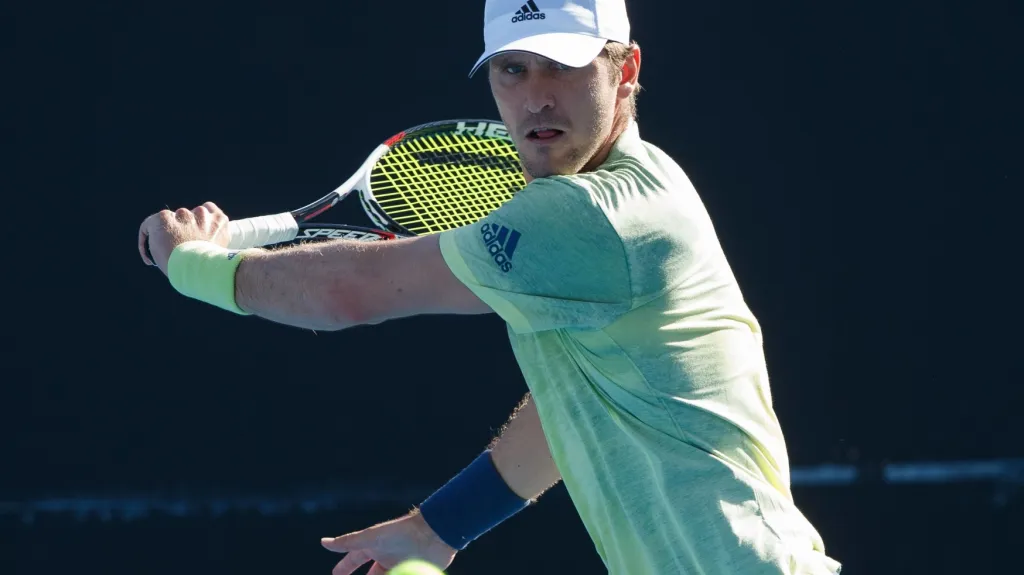 Mischa Zverev