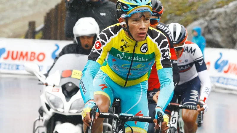 Miguel Ángel López