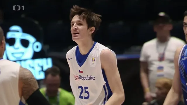 Draft NBA nemá jasného favorita, na zájemce čeká i Krejčí