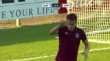 Sestřih utkání Sønderjyske - Sparta Praha