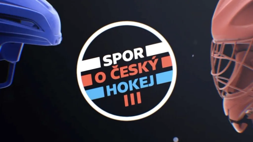 Spor o český hokej