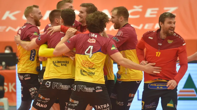 Liberec může slavit další pohárový triumf