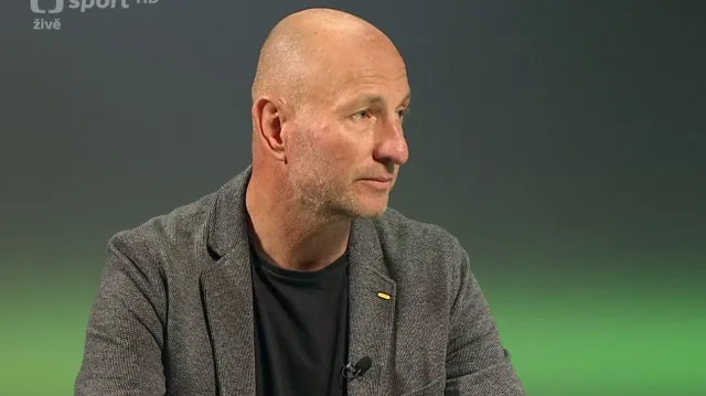 Téma SZ: Předseda organizačního výboru Vaněk o SP horských kol ve Vysočina Areně