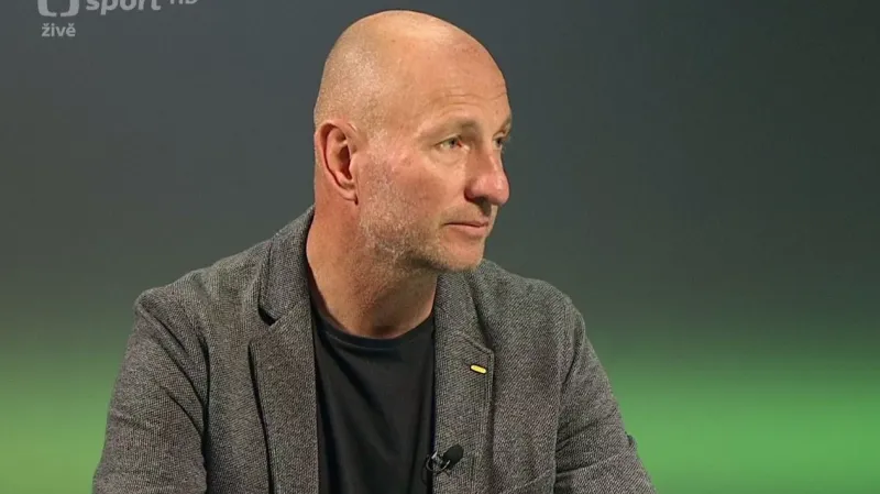 Téma SZ: Předseda organizačního výboru Vaněk o SP horských kol ve Vysočina Areně