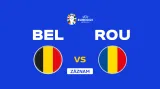 Záznam utkání Belgie – Rumunsko